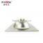 Wesda Stainless Steel Floor Drain / shower drain / made in China. A18