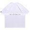 New Fashion Style 100  cotton tshirt printing  plain t-shirt  best short sleeve t-shirt for men