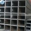 Tianjin factory price astm a500 1inch square steel pipe 20 feet weight