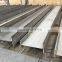 steel structure gas station construction material Q235B SS400 workshop in Tianjin