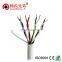 High Quality Telephone cat5e cable 50 pair telephone cable jelly filled brothers young gold supplier