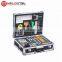 MT-8408 Factory Price Fiber Optic Cable Jointing Tool Kit With Optical Fiber Cable Stripper