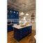 Modern design high end kitchen cabinets