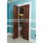 Latest design wooden interior door