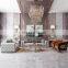 2021 New arrival Luxury sectional sofa modern design living room sofas