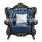 New Design Modular Design Luxury India Leather Sofa furniture
