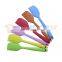 Heat-Resistant Spatula, Non-Stick Cooking Spatula Set