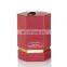 Hexangular paper box perfume gift set decorative glass packaging box custom size cardboard luxury perfume oil box