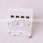 EM418 MID approved 1 phase 220v din rail power meter 10(100)A watt meter class B energy meter