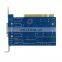CNC Engraving Machine Control Card 3 Axis Motion Controller for CNC Router