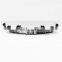 OEM 95850473100 Front Lower Radiator Bracket for Porsche Cayenne 92A