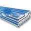 cleanroom eps sandwich panel for roof and wall