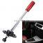 Gear Transmission Adjustable Short Shifter W/ Black Knob fit BMW E30 E36 E39 Z3