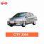 Steel Aftermarket auto spare parts door sill  for HON-DA  CITY 2006 for sale
