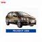 Auto Rear door L/R Replace for Peugeot 3008,peugeot car door parts