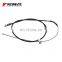 Auto Rear Parking Brake Cable For NISSAN NAVARA D22 36530-2S410 36531-2S410
