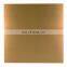 Factory Direct Sale Gb T2Y2 Copper Sheet