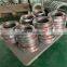 China manufacture SS Wire  201 304 316 316L 410 1.5 mm stainless steel wire