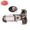 XUGUANG popular automobile exhaust manifold high quality catalytic converter for Toyota Camry oversea model