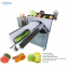 Winter Melon Watermelon Pumpkin Papaya Cantaloupe Apples, Pears Cutter Fruits&Vegetable half cutting machine