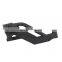 auto accessories steel rear bumper for Suzuki jimny 4x4 off road auto spare parts