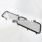Rear window grille rear window cover parts for Land Rover Defender 110 parts
