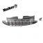 4*4 Front Black Grille for Jeep Grand Cherokee 14-16 Car Accessories Black Front Cover