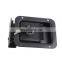 2 Door Steel Half Door for Jeep Wrangler JK 2007+ 4X4 Accessories Maiker Manufacturer
