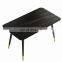 new household marble rectangular modern luxury 6 seater designs top dining room tables scandinavian marble dining table
