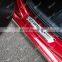 Factory Direct For DODGE CHARGER 2015-2021 Car Protector Stainless Steel Door Sill Scuff Plate