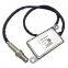 Haoxiang Auto Europe Truck Sensor de óxido de Nitrogênio (NOx) 24V OE 5WK96626C 2011650 para Caminh?es e ?nibus DAF