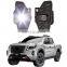 New design car accessories Frontier 2021 Navara NP300 LED fog lamp foglights