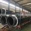 WYUAN brand dredge pipe rubber hoses  hdpe pipe od 160 pn 16 12m