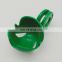 Injection Molded Plastic Cricket Ball Holder For Cricket Player