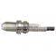 High Performance Factory Supplier Bujias Four Electrode Automotive Spark Plug BR6EQUP 12120037607 For 320i 540i M5 X5