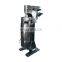 High speed stainless tubular bowl centrifuge