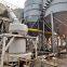 China Lime Quartzite Gypsum Powder Production Line Stone Grinding Mill