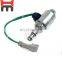 Hot sales D6R D8R Solenoid valve 1861526 186-1526