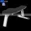 Exercise Gym GYM equipments hot fitness selling AN08 flat bench discount commercial products sport