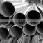 Welded Round 12 14 Inch 304l 321 Stainless Steel Pipe