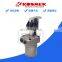 Japan KOSMEK hydraulic cylinder LLV048/036/0400-CAE-025 Hydraulic Double Action Linear Clamp