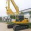 2022 Evangel 6 Ton Chinese Mini Crawler Hydraulic Shantui SE60 Crawler Excavator Digger Cheap Factory Price