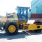 16 ton road roller price single drum vibratory road rollers XS163J