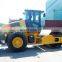 Brand new 16 ton vibratory roller single drum road roller XS163J with padfoot/sheep foot for choosing