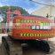 USED DAEWOO DOOSAN DH220LC DH300LC EXCAVATOR FOR SALE