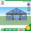 Hot New Products New Pattern Custom Aluminum Garden House