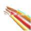 Best Quality Price 1.5mm 2.5mm 6 mm Electric Copper Wire Plastic Cover Building Wire Electrical Bv Cable