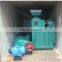 Discount promotion price coal ball briquetting machine production line