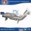 JLD101 Small Unmanned Operation Screw Sludge Dewatering Machine for Food Beverage Leather Industry