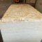 High quality 7/16 11mm 12mm OSB/OSB2/OSB3 board panel for funiture